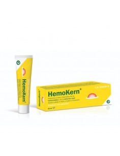 HEMOKERN 1 TUBO 30 ML EMULSION CON APLICADOR