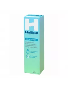 Halibut Calma Hidrogel 1 Envase 50 Ml