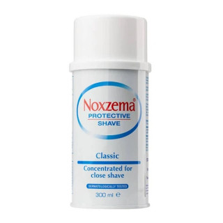Noxzema Espuma de Afeitar 300ml.﻿