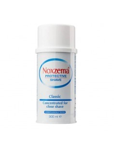 NOXZEMA ESPUMA DE AFEITAR 300  ML