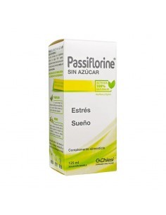 PASSIFLORINE 125 ML