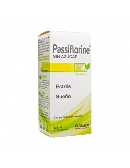PASSIFLORINE 125 ML