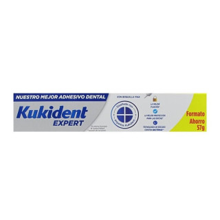 Kukident Expert Formato Ahorro 57gr.﻿