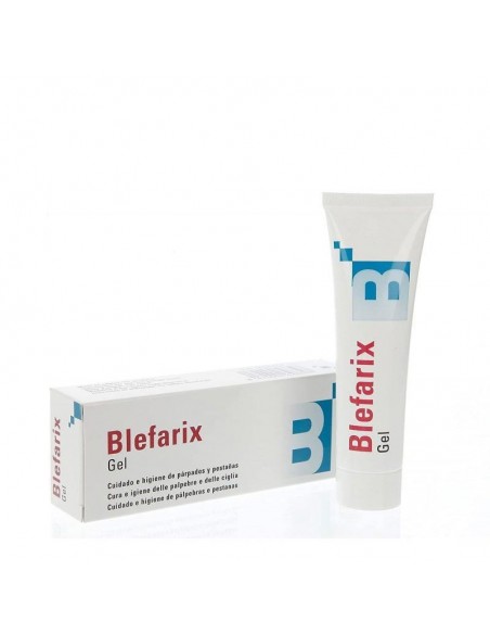 Blefarix Gel 30 Ml.