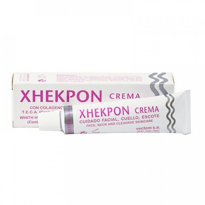 Xhekpon Crema 40ml.﻿