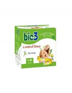 Bie3 Slim Body Infusion 1.5 G 100 Filtros