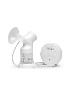 SUAVINEX SACALECHES SUAVINEX EXTRACTOR DE LECHE ELECTRICO