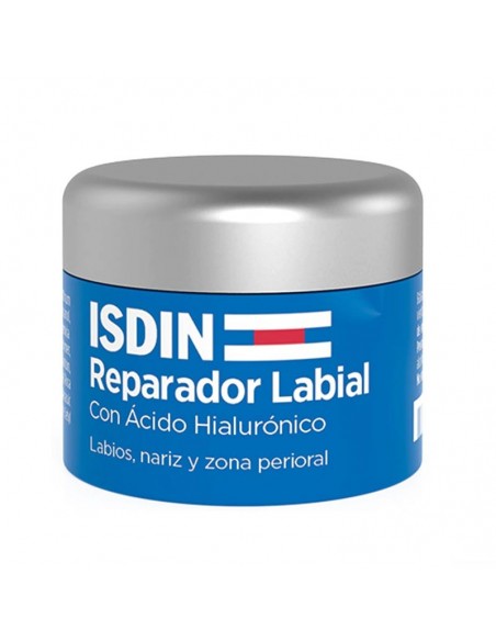 Isdin Reparador Labial con Ácido Hialurónico 10ml