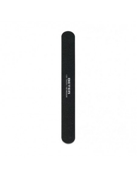 Beter Lima De Uñas Fibra Vidrio Larga 17.5 Cm