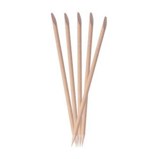 Beter Empujapieles 5 Palitos Naranjo.