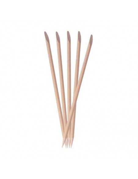 BETER EMPUJAPIELES 5 PALITOS NARANJO 24035