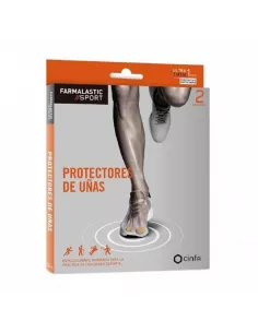 Farmalastic Sport Protector De Uñas Farmalastic Sport T- M