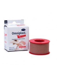 HARTMANN ESPARADRADO OMNIPLAST RS 5X2,5 NO FINAN