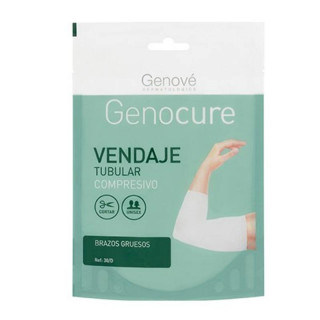 Genove Vendaje Tubular Brazos Gruesos.