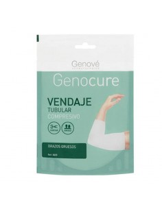 GENOVE VENDAJE TUBULAR PARA BRAZOS GUESOS , SISTEMA...