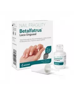 Isdin Betalfatrus Laca Ungueal Uñas