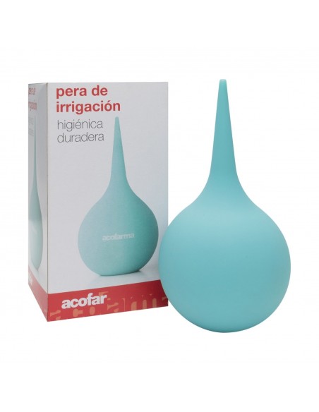 ACOFAR PERA DE IRRIGACION ACOFAR TODO GOMA GOMA N-  6