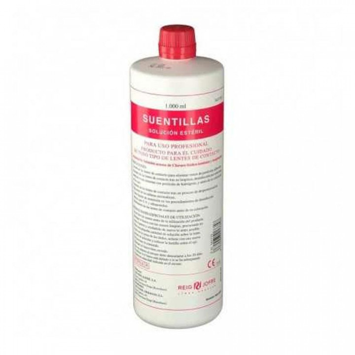 Suentillas Líquido de Lentillas 1L.