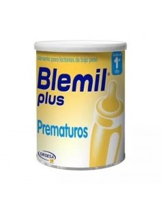 Blemil Plus Prematuros 400g