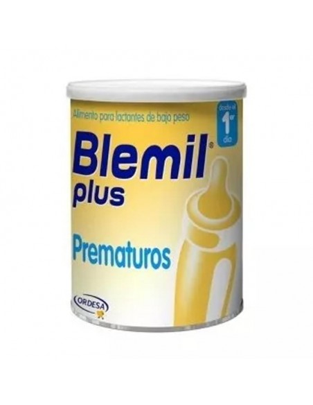 Blemil Plus Prematuros 400g