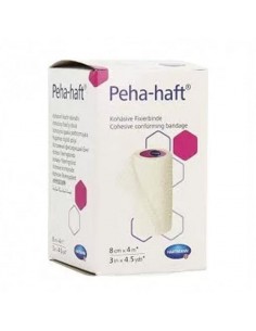 HARTMANN PEHA HAFT VENDA ELASTICA COHE 8 X4 M VENTA DE...