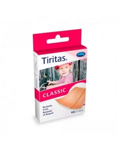 HARTMANN TIRITAS CLASSIC 1M X6CM,TRANSPIRABLES,MUY...