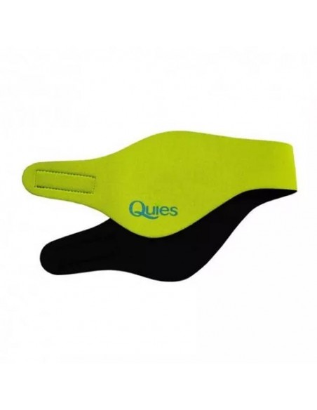 QUIES BANDA NEOPRENO PROTECTORA OIDOS QUIES T- GDE