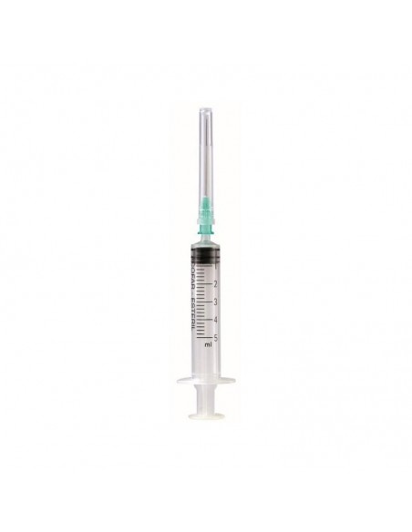 ACOFAR JERINGUILLA 2022  ACOFAR 10 ML