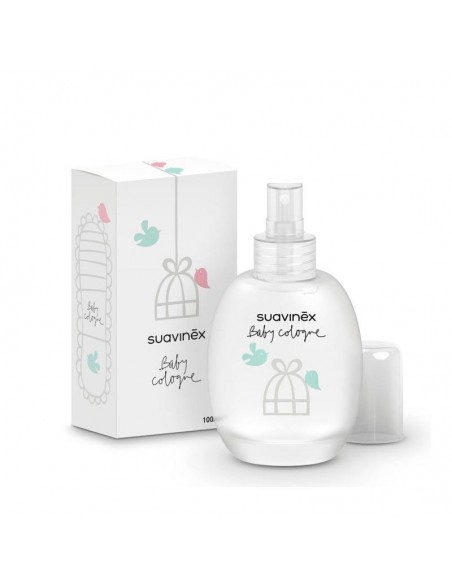 Pediatric Colonia Infantil 100 ml