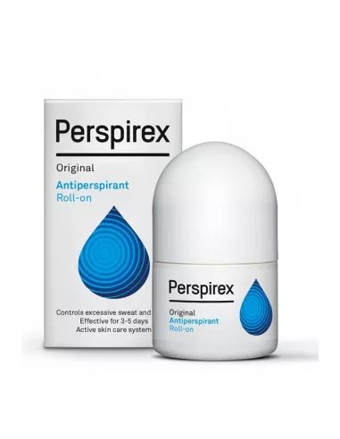 Perspirex Roll-On Original Antitranspirante 25...