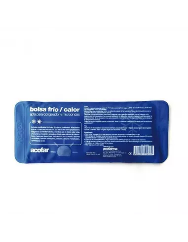 ACOFAR BOLSA FRIO/CALOR ACOFAR 1 BOLSA