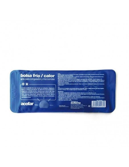 ACOFAR BOLSA FRIO/CALOR ACOFAR 1 BOLSA