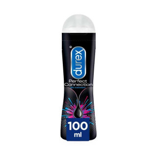 DUREX PERFECT CONNECTION LUBRICANTE 100 ML