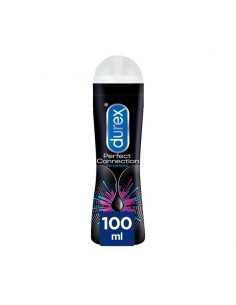 DUREX PERFECT CONNECTION LUBRICANTE 100 ML
