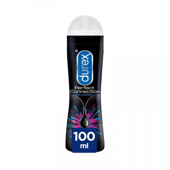 DUREX PERFECT CONNECTION LUBRICANTE 100 ML