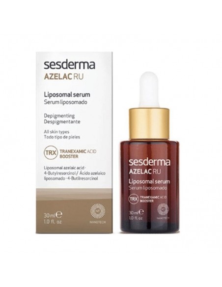 Sesderma Azelac Ru Serum Liposomado Despigmentante 30 Ml