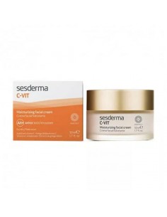 Sesderma Vitamina C Crema Facial Hidratante 50ml