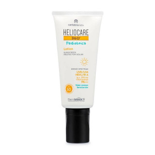 Heliocare 360º Pediatrics FPS50 Loción Corporal 200ml