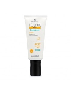 Heliocare 360º Pediatrics FPS50 Loción Corporal 200ml