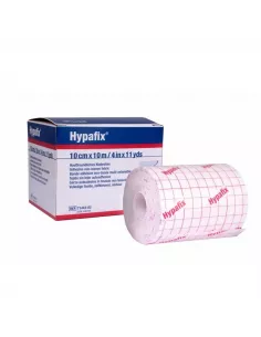 Leukoplast Hypafix Gasa Adhesiva Para Fijacion De...