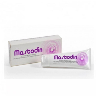 Mastodin Emulsión Ligera 50ml.