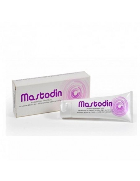 MASTODIN EMULSION LIGERA 50 ML TUBO