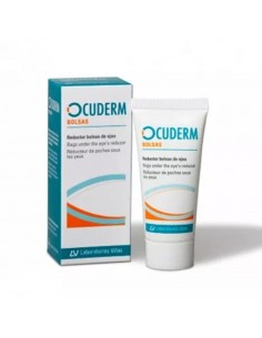 Ocuderm Bolsas 15ml