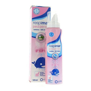 RESPIMAR PEDIATRICO 120 ML