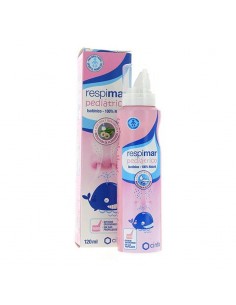 RESPIMAR PEDIATRICO 120 ML