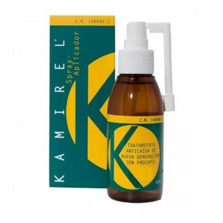 Kamirel Spray Aplicador 100ml.