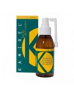 KAMIREL SPRAY APLICADOR 100 ML