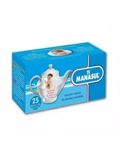 Manasul Te 25 Bolsitas