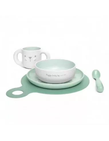 Suavinex Vajilla Infantil Niño +6M