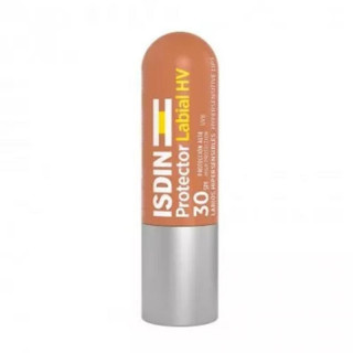 Isdin Fotoprotector Labial HV FPS30 Labios Sensibles 4g.